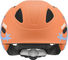 uvex oyo style Kinderhelm - monster papaya matt | 45 - 50 cm