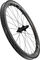 Zipp 303 XPLR S Carbon Tubeless Center Lock Disc 28" Wheelset - black/142 mm/100 mm/28"/SRAM XDR/100 mm/SRAM XDR/100 mm/142 mm