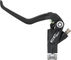 Magura Bremsgriff 2-Finger/4-Finger für HS 33 R - schwarz/4 Finger