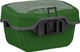 ORTLIEB Ultimate Plus 5 L Handlebar Bag - kiwi-moss green/5 litres