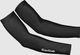 GripGrab RIDE Thermal Arm Warmers - black/S