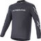 alpinestars Maillot A-Dura Switch à manches longues - black/M