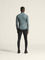 Craft Maillot Core Bike Essence Wool L/S - weather | S