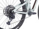 Yeti Cycles Bicicleta de montaña SB120 C2 Serie C de carbono 29" - loch/130 /29"/L