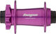 Hope Pro 5 Disc 6-bolt Boost Front Hub - purple/20 x 110 mm / 32 hole
