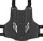 POC VPD Air Chest Protector - uranium black | L/XL