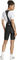 adidas Cycling Essentials Bib Damen Trägerhose - black/S