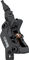 SRAM Freno de disco G2 RE - gloss black/Rueda trasera/Flip-Flop (no específico de lado)