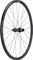 bc original 28" Gravel Disc Center Lock Wheelset - black/142 mm/100 mm/28"/Shimano Road/100 mm/Shimano Road/100 mm/142 mm/Non Boost/Non Boost
