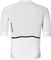 GripGrab Maillot PACR S/S - white | M