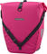 ORTLIEB Sacoche de Vélo Back-Roller Cyber - cyber pink | 20000 
