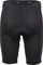 Endura Padded Clickfast Liner Shorts - black/M