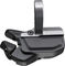 Shimano Interruptor XTR DI2 SW-M9250-R - negro-plata/12-velocidades