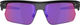 Oakley Lunettes de Sport BiSphaera - matte black/prizm road