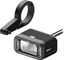 Knog Blinder Action 1300 LED Frontlicht mit StVZO-Zulassung - black