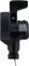 RockShox PopLoc Remote Lever - black/left