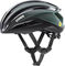 uvex Casco surge aero MIPS de uvex - black-sage green matt/56 - 59 cm