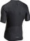 Northwave Force Evo S/S Trikot - black-light grey | M
