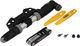 Topeak Essentials Cycling Accessory Kit für unterwegs - universal