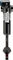 RockShox Amortiguador trasero Vivid Coil Ultimate DH RC2 Trunnion - black | 225 mm x 75 mm