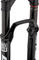 RockShox Fourche à Suspension SID SL Ultimate Race Day 2 2P DebonAir Boost 29" - gloss black/Axe Traversant 15 mm/100 /44 /1 1/8" - 1,5" tapered/29"/110 mm