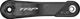 TRP EVO 12 Carbon Crank Arms - black-silver/165,0 mm/without chainring