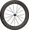 NEWMEN Streem TT.80 VONOA 28" Carbon Wheelset - black | 142 mm | 100 mm | 28" | Shimano Road