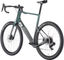 3T Bici Gravel eléctrica Exploro RaceMax Boost XPLR Carbon 27,5" emerald - emerald-grey/XL