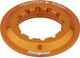 Hope Centre Lock Lockring w/ Internal Gearing - orange