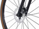 OPEN Vélo de Gravel en Carbone NEW U.P. bc Edition 28" - matte black/28"/M