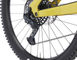 Cannondale Vélo Tout-Terrain Jekyll 1 Carbone 29" - ginger/170 /29"/M