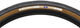 Panaracer Pneu Souple GravelKing SK TLR 28" Modèle 2024 - black-brown/28 /40 /40-622