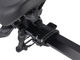 Shotgun Siège Enfant Avant Pro pour VTT - black
