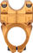 Race Face Potence Turbine R 35 0° - kashmoney gold/0°/32 mm