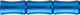 Jagwire Set de Câbles de Frein Mountain Elite Link - blue/universal