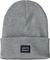 Patagonia Everyday Beanie - salt grey/one size