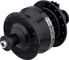 Shutter Precision Moyeu à Dynamo PV-8 V-Brake - schwarz | 32