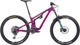 Yeti Cycles Vélo Tout-Terrain SB140 LR C2 C/Series Carbon 29" - sangria/160 /29"/L
