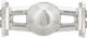 MKS SYLVAN TOURING Plattformpedale - silber
