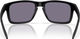 Oakley Lunettes de soleil Holbrook XXL - matte black | prizm grey