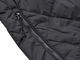 Troy Lee Designs Chaleco Ruckus Ride - mono black/M