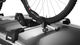 Thule Wheel Strap Locks - black