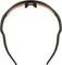 Oakley Gafas deportivas Radar EV Path Polarized - polished black/prizm 24k polarized