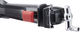 Feedback Sports Pro Mechanic HD Montageständer - rot / schwarz