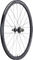 Shimano WH-R9270-C36-TL Dura-Ace Disc Center Lock Carbon Laufradsatz + Tasche - schwarz/Non Boost/Non Boost/142 mm/100 mm/28"/Shimano Road 12-fach/100 mm/Shimano Road 12-fach/100 mm/142 mm