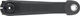 e*thirteen espec Plus Kurbel für Shimano EP8 & E8000 - black/175,0 mm