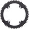 Campagnolo Record Kettenblatt 12-fach, 4-Arm, 145 mm Lochkreis - schwarz/53 Z
