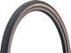 Vittoria Terreno T30 Fine Loose G2.0 TLR 28" Folding Tyre - black-brown/40 mm/28 /40-622