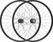 Hope Set de Roues Pro 5 + Fortus 30 SC Disc 6 trous 27,5" Boost - black/SRAM XD/Boost/148 mm/110 mm/Boost/27,5" (650B)/110 mm/SRAM XD/110 mm/148 mm
