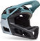 Fox Head Youth Proframe Helmet - rizer-pale blue/48 - 52 cm